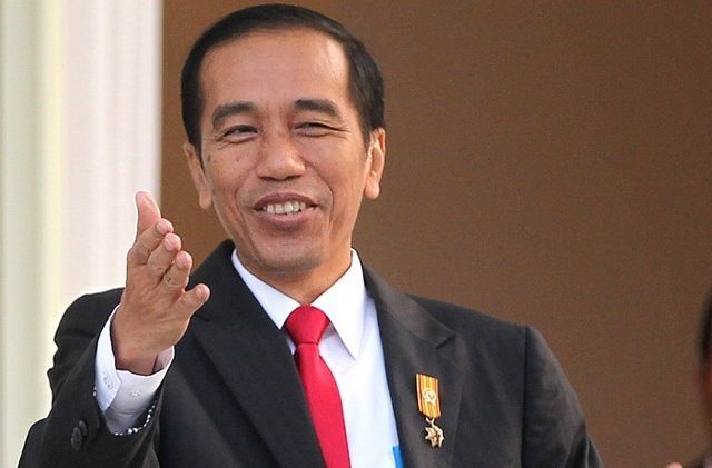 Relawan Kecewa Jokowi Berkoalisi dengan Gerindra